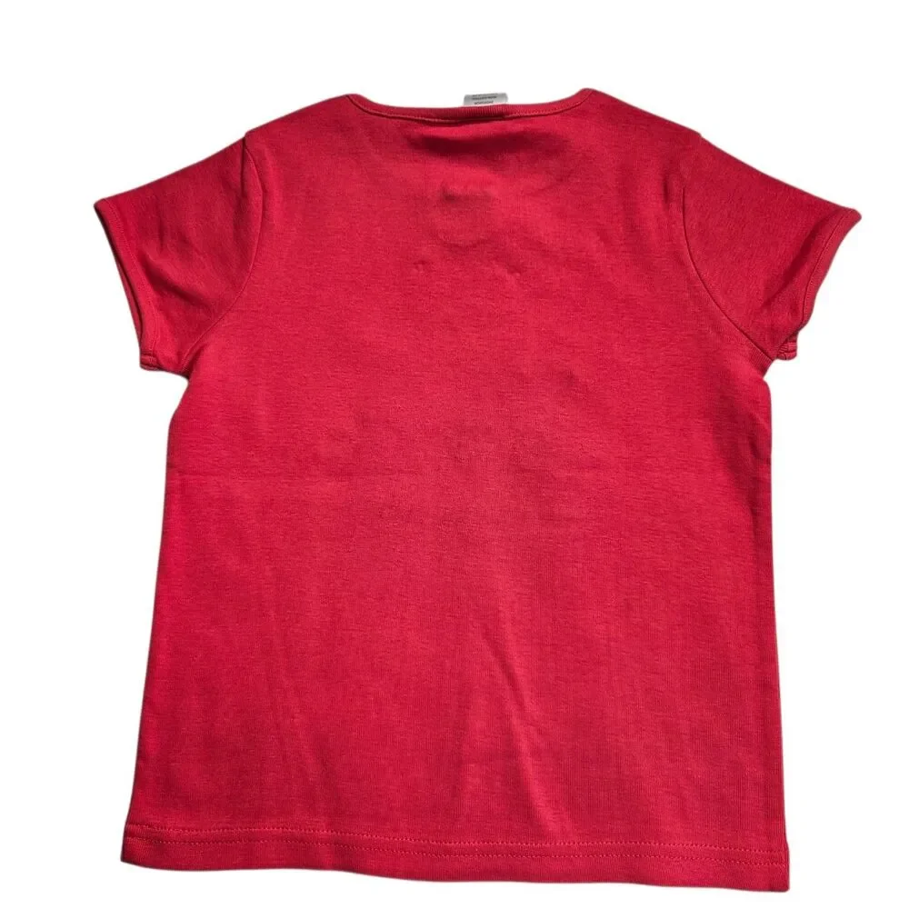 Gymboree vintage top